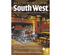 Real heritage Pubs of the Southwest