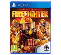 Real Heroes Firefighter