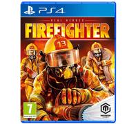 Real Heroes: Firefighter