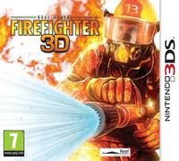 Real Heroes: Firefighter (3DS) PEGI 7+ Simulation NEW Fast and FREE P & P