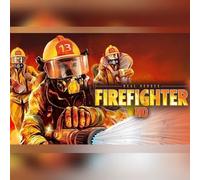 Real Heroes: Firefighter HD (PC) Steam Key - EU
