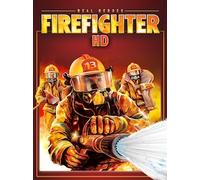 Real Heroes: Firefighter HD (PC) - Steam Key - GLOBAL