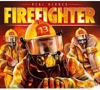 Real Heroes: Firefighter Steam CD Key