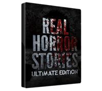 Real Horror Stories Ultimate Edition Steam Key GLOBAL