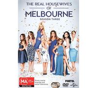 Real Housewives of Melbourne - Season 3