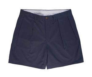 Real Hoxton Ivy Shorts - Navy M M