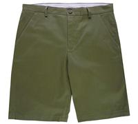 Real Hoxton Ivy Shorts - Olive XXL XXL
