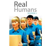 Real Humans