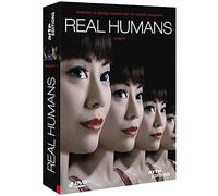 Real Humans NO ENGLISH