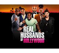 Real Husbands of Hollywood Season 1