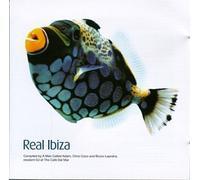Real Ibiza by Various Artists