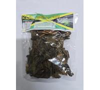 Real Jamaican Herb Noni Leaf Tea, Dried Leaves, Traditional Herbal