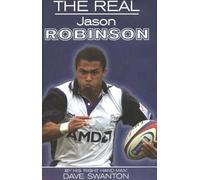 Real Jason Robinson