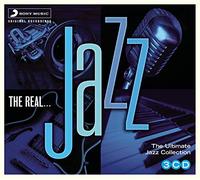 Real Jazz by VARIOUS ARTISTS (2014-05-06)