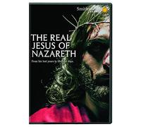 Real Jesus of Nazareth
