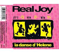 Real Joy - La Dance D'Helene (x5)