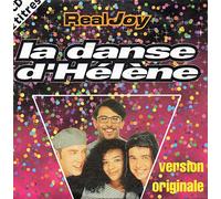 Real Joy - La Danse D'Helene