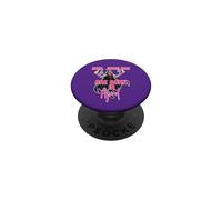 Real Jugglers Are Born in April Fun Balance Tricks Humor PopSockets Adhesive PopGrip