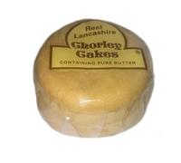 Real Lancashire Chorley Cakes 260g (4 x 4 Packs | 16 Chorley Cakes)