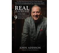 Real Leadership: 9 Simple Practices for Leading and Living with Purpose
