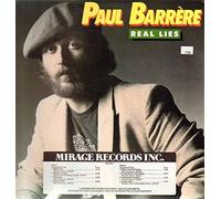 Real Lies [Vinyl LP]