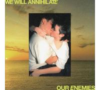 Real Lies - We Will Annihilate Our Enemies [CD]