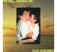 Real Lies - We Will Annihilate Our Enemies [VINYL]