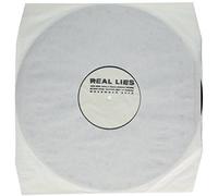 Real Lies - World Peace / Deeper - The Remixes [12" VINYL]
