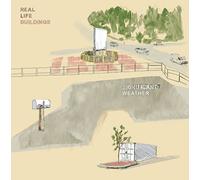 Real Life Buildings - Significant Weather [VINYL]