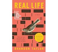 Brandon Taylor Real Life (Paperback)