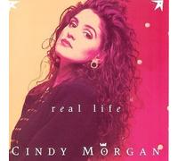 Real Life by Cindy Morgan (1992-06-30)