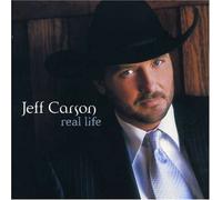 Real Life by Jeff Carson (2001-05-03)