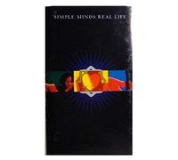 Real Life [CASSETTE]