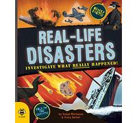 Real-life Disasters: Investigate what really happened! (Real Life): 1