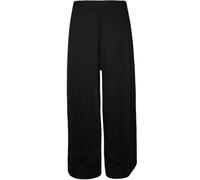 Womens Flared Wide Leg Palazzo Ladies Full Length Elasticated Waist Stretchy Baggy Plain and Printed Wide Leg Trouser Casual Summer Wear Fancy Party Beach Wear Bottom Pants Plus Size 8-26