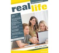 Real Life Global Upper Intermediate Teacher's Handbook