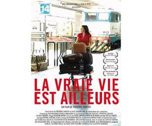 Real Life Is Elsewhere ( La vraie vie est ailleurs )