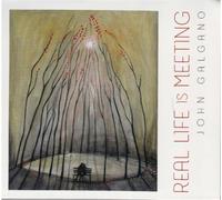 Real Life Is Meeting