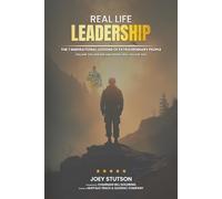 Real Life Leadership