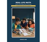Real Life Math (For Kids)