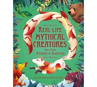 Real-life Mythical Creatures and Their Stories of Survival
