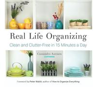 Real Life Organizing