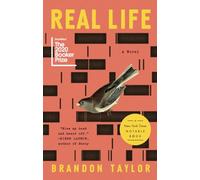 Brandon Taylor Real Life (Paperback)