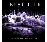 Send Me An Angel