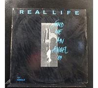 Real Life - Send Me An Angel '89 (x3+Always) [Vinyl Single]
