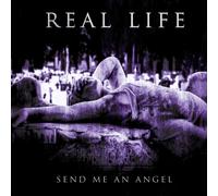 Real Life Send Me an Angel (CD) Album
