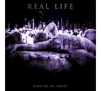 Real Life - Send Me an Angel [Vinyl LP] [VINYL]