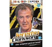 Real-life Stories: Jeremy Clarkson