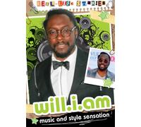 Real-life Stories: will.i.am