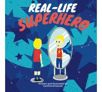 Real-Life Superhero